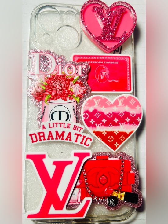 Other - MADE TO ORDER ❗️ AVAILABLE FOR ANY PHONE (iPhone/Samsung)